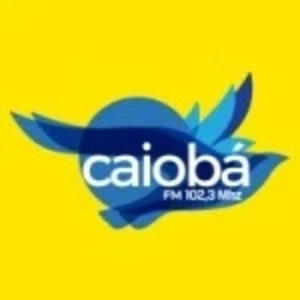 Rádio Caiobá 102.3 FM Curitiba/PR